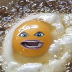 Meet your Posher, Joan